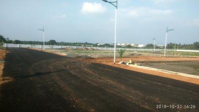 Gallery Cover Image of Sq.ft Residential Plot for buy in Saravanampatty for 3300000