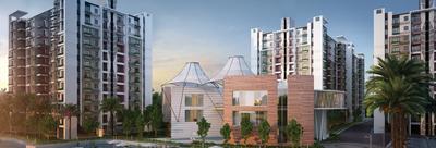 Gallery Cover Image of 635 Sq.ft 2 BHK Apartment for buy in Barrackpore for 1841500