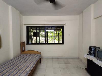 2 BHK अपार्टमेंट