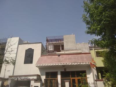Gallery Cover Image of 1500 Sq.ft 2 BHK Independent House for buy in PI Greater Noida for 6500000