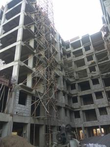 Gallery Cover Image of 580 Sq.ft 1 BHK Apartment for buy in Dombivli East for 2975000