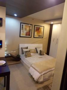 1 BHK Flat