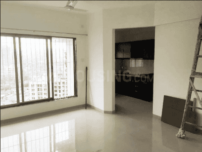 Gallery Cover Image of 1065 Sq.ft 3 BHK Apartment for buy in Mulund West for 19500000