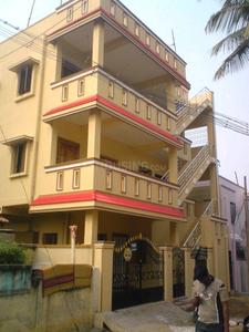1 BHK Independent House
