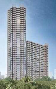 1 BHK Flat
