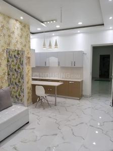 3 BHK Apartment