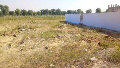 Residential Plot