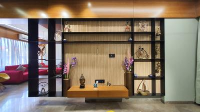 4 BHK Apartment