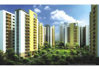 3 BHK Apartment