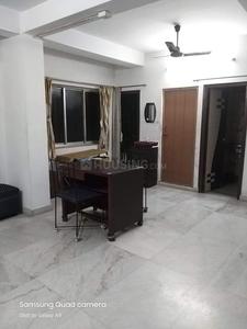 Gallery Cover Image of 760 Sq.ft 1 BHK Apartment for rent in Haltu for 12000