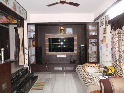 2 BHK Apartment
