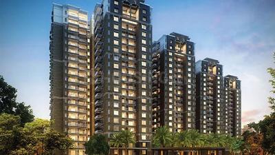 Gallery Cover Image of 1682 Sq.ft 3 BHK Apartment for buy in Thanisandra for 19000000