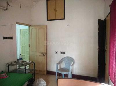 Bedroom Image of PG 4442518 Behala in Behala