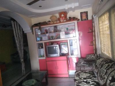 2 BHK Independent House