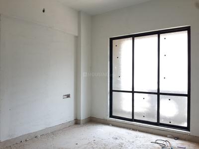 1.5 BHK Apartment