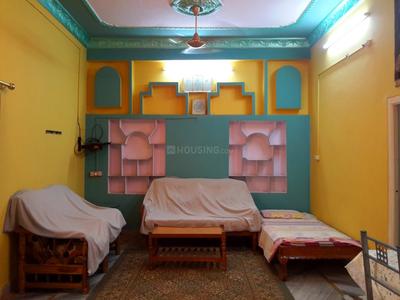4 BHK Independent House