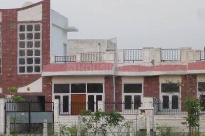 2 BHK Independent House