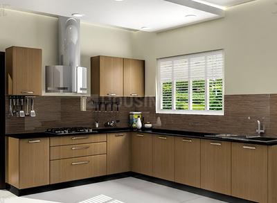 3 BHK Apartment
