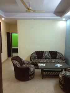 Gallery Cover Image of 955 Sq.ft 2 BHK Apartment for buy in Siddharth Vihar for 1675000