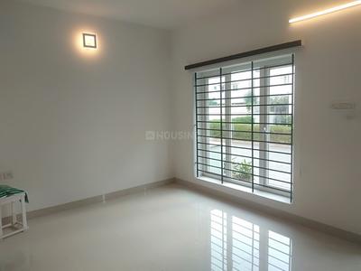 Gallery Cover Image of 2200 Sq.ft 3 BHK Independent House for buy in Pallikaranai for 13500000