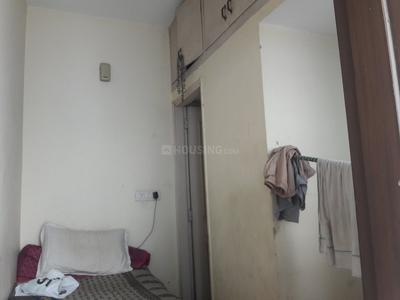 Bedroom Image of PG 3885248 Sarita Vihar in Sarita Vihar