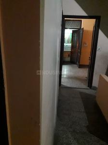 Gallery Cover Image of 562 Sq.ft 1 BHK Independent Floor for rent in Model Town for 15000