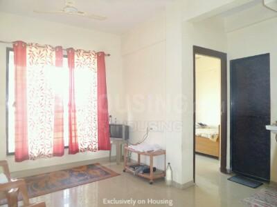 1 BHK Apartment