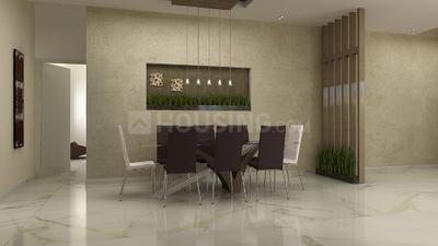 3 BHK अपार्टमेंट