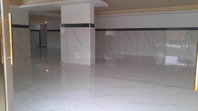 2 BHK अपार्टमेंट