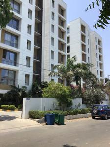 Gallery Cover Image of 1825 Sq.ft 3 BHK Apartment for buy in Nanganallur for 17300000