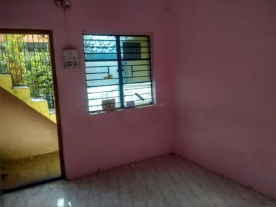 Gallery Cover Image of 450 Sq.ft 1 BHK Independent House for buy in Cidco for 2500000
