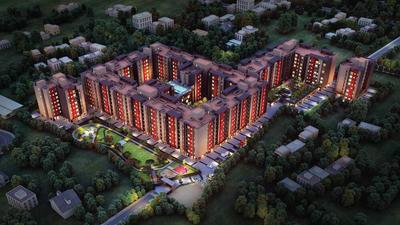 3 BHK Flat