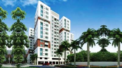 2 BHK Apartment