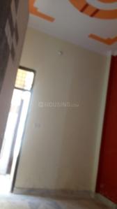1 BHK Independent House