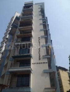 Gallery Cover Image of 1285 Sq.ft 2 BHK Apartment for buy in Nerul for 21000000