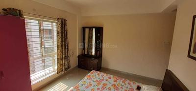 Bedroom Image of Boys And Girls PG in Chotto Chandpur
