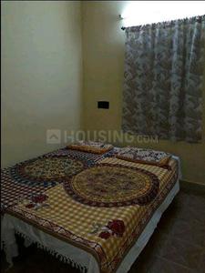Bedroom Image of Rs Residency in Rajajinagar