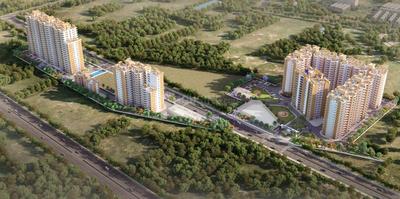 2 BHK Apartment