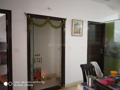2 BHK Independent House