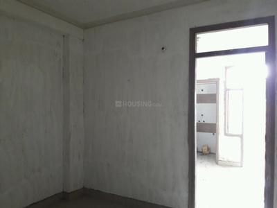 1 BHK Apartment