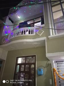 Gallery Cover Image of 450 Sq.ft 2 BHK Villa for buy in Sector 3A for 4900000