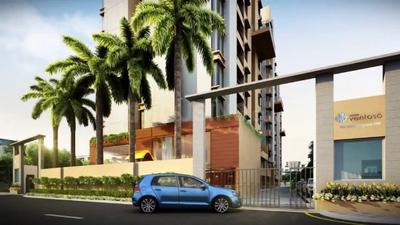 3 BHK Apartment