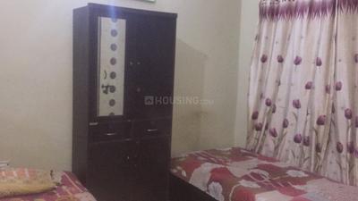 Gallery Cover Image of 100 Sq.ft 1 RK Independent Floor for rent in New Industrial Township for 6000