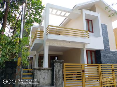 Gallery Cover Image of 2215 Sq.ft 3 BHK Independent House for buy in Burnacherry for 8200000