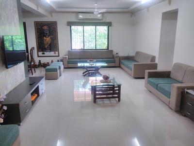 3 BHK Apartment