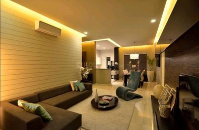 3 BHK Apartment