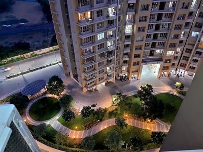 2 BHK Apartment