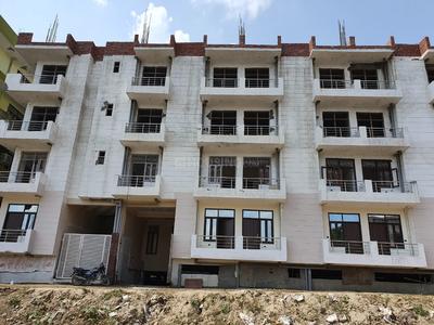 Gallery Cover Image of 575 Sq.ft 1 BHK Independent Floor for buy in Sector 49 for 1628456