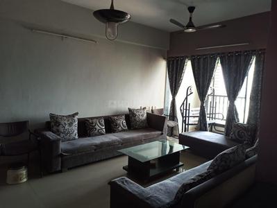 Gallery Cover Image of 2100 Sq.ft 3 BHK Apartment for buy in ICB City, Chandlodia for 7500000