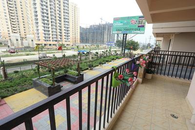 2 BHK Apartment